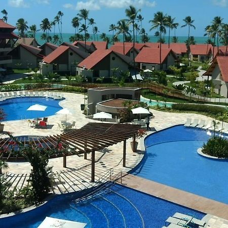 Oka Beach Residence 202B Porto de Galinhas Exterior photo