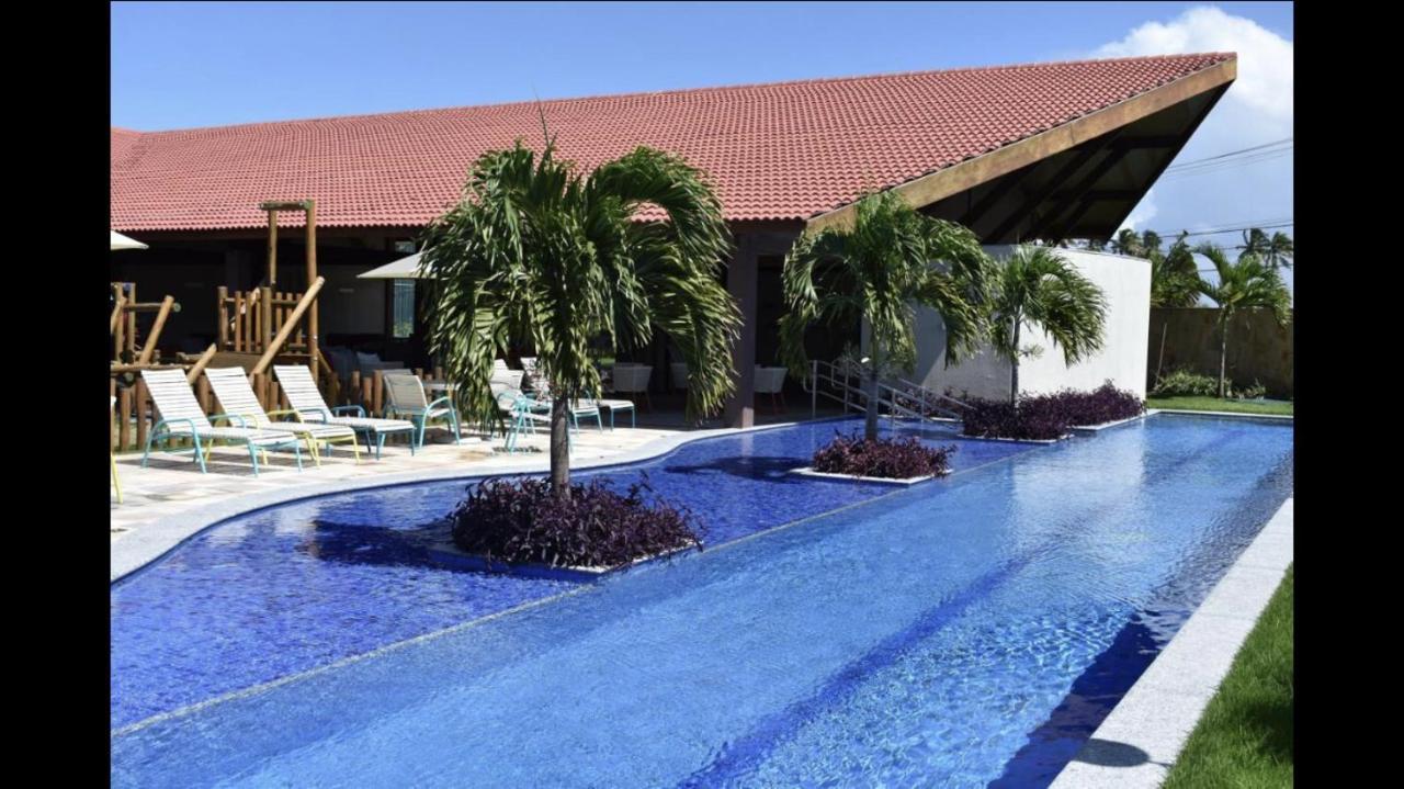Oka Beach Residence 202B Porto de Galinhas Exterior photo