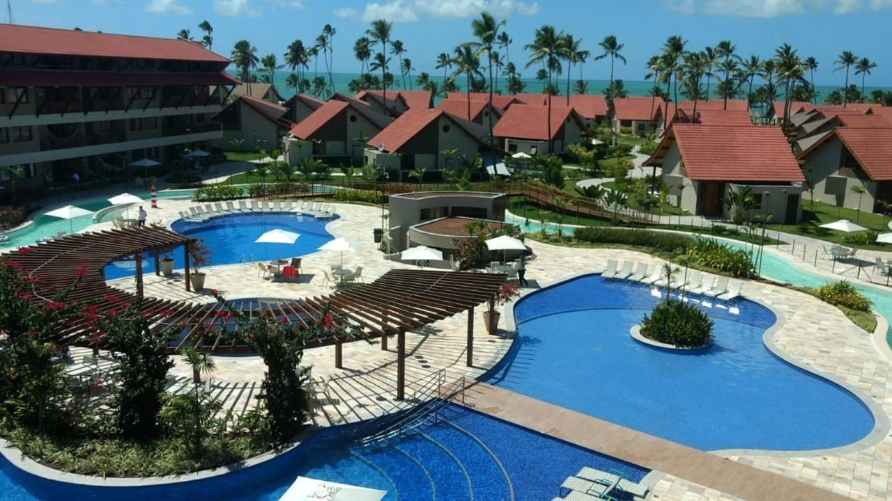 Oka Beach Residence 202B Porto de Galinhas Exterior photo