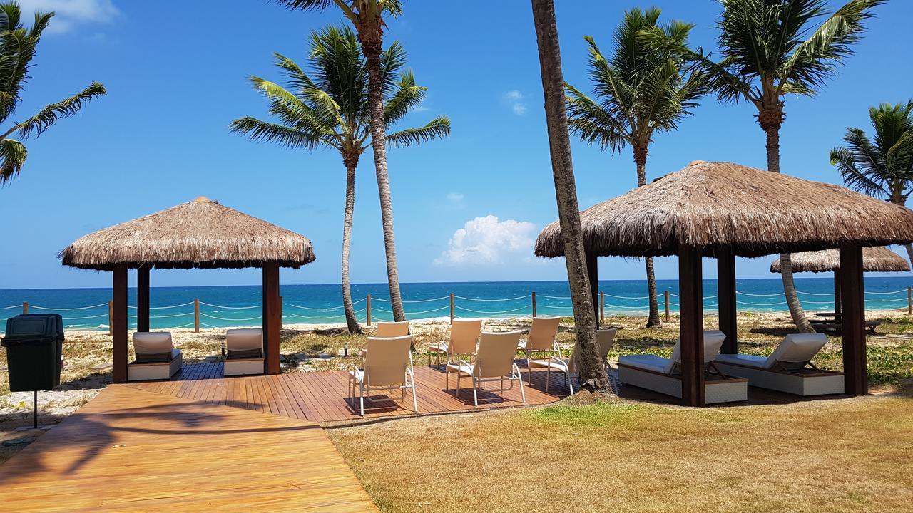 Oka Beach Residence 202B Porto de Galinhas Exterior photo