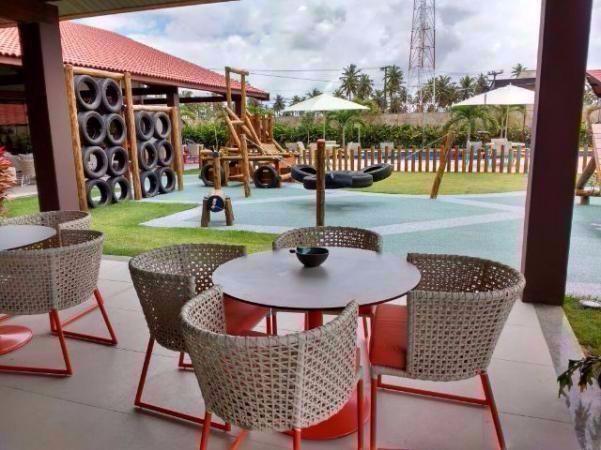 Oka Beach Residence 202B Porto de Galinhas Exterior photo