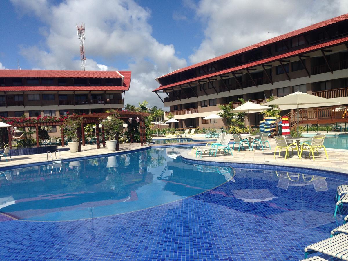 Oka Beach Residence 202B Porto de Galinhas Exterior photo